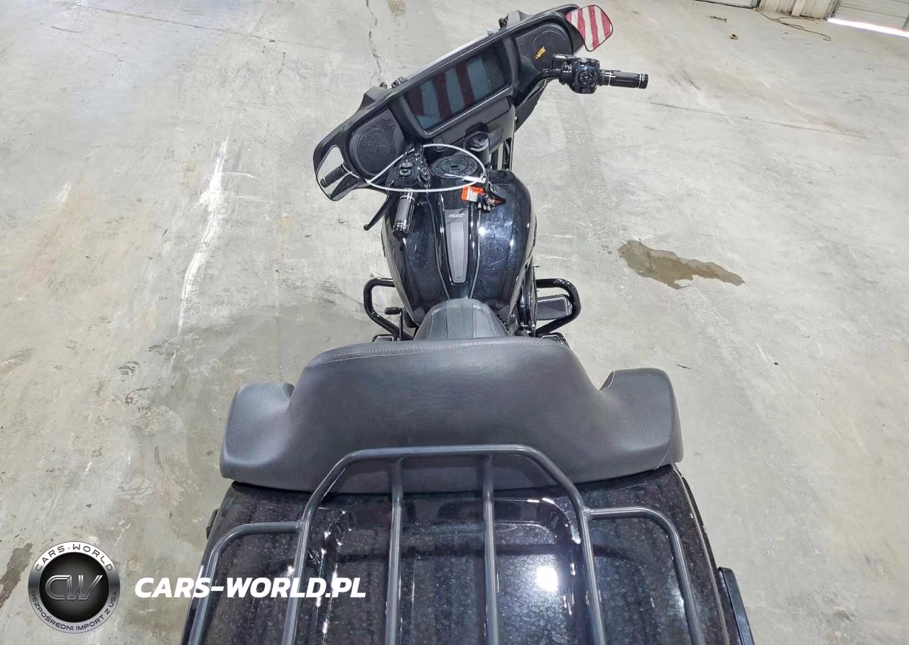 2024 Harley-Davidson Flhx VIN:1HD1KB710RB606665 - 6