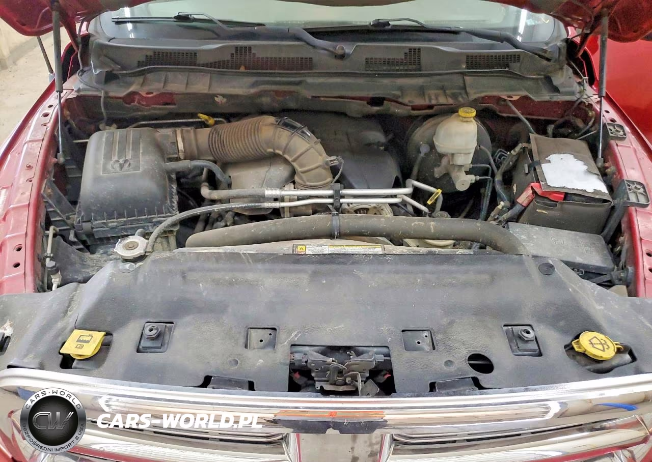 2010 Dodge Ram 1500 VIN:1D7RV1CTXAS154392 - 11