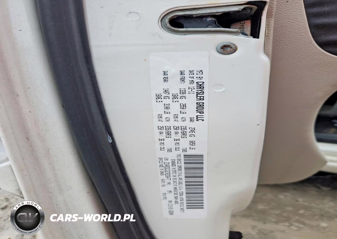 2012 Dodge Grand Caravan Sxt VIN:2C4RDGCG2CR236477 - 14