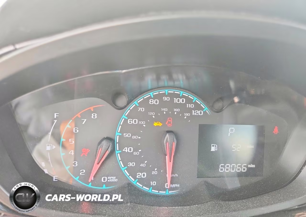 2020 Chevrolet Spark 1Lt VIN:KL8CD6SA2LC420719 - 9