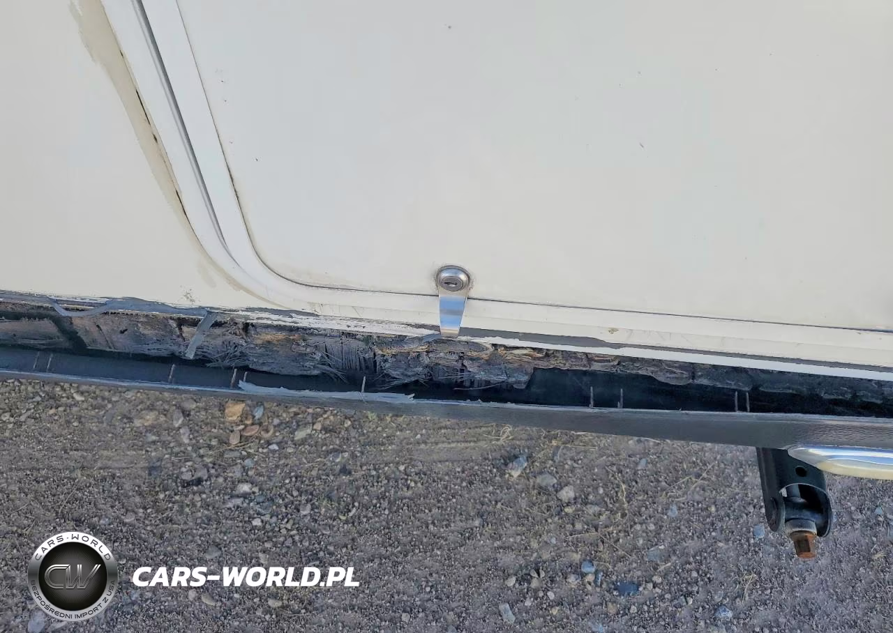 2016 Unk Ragen Toy Hauler VIN:5UYRN3426GR020033 - 9