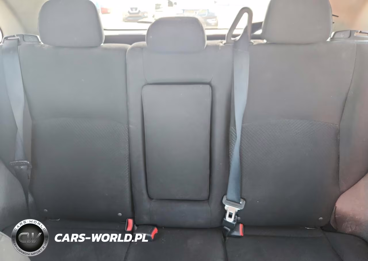 2015 Mitsubishi Outlander Sport Es VIN:4A4AP3AU5FE062663 - 10