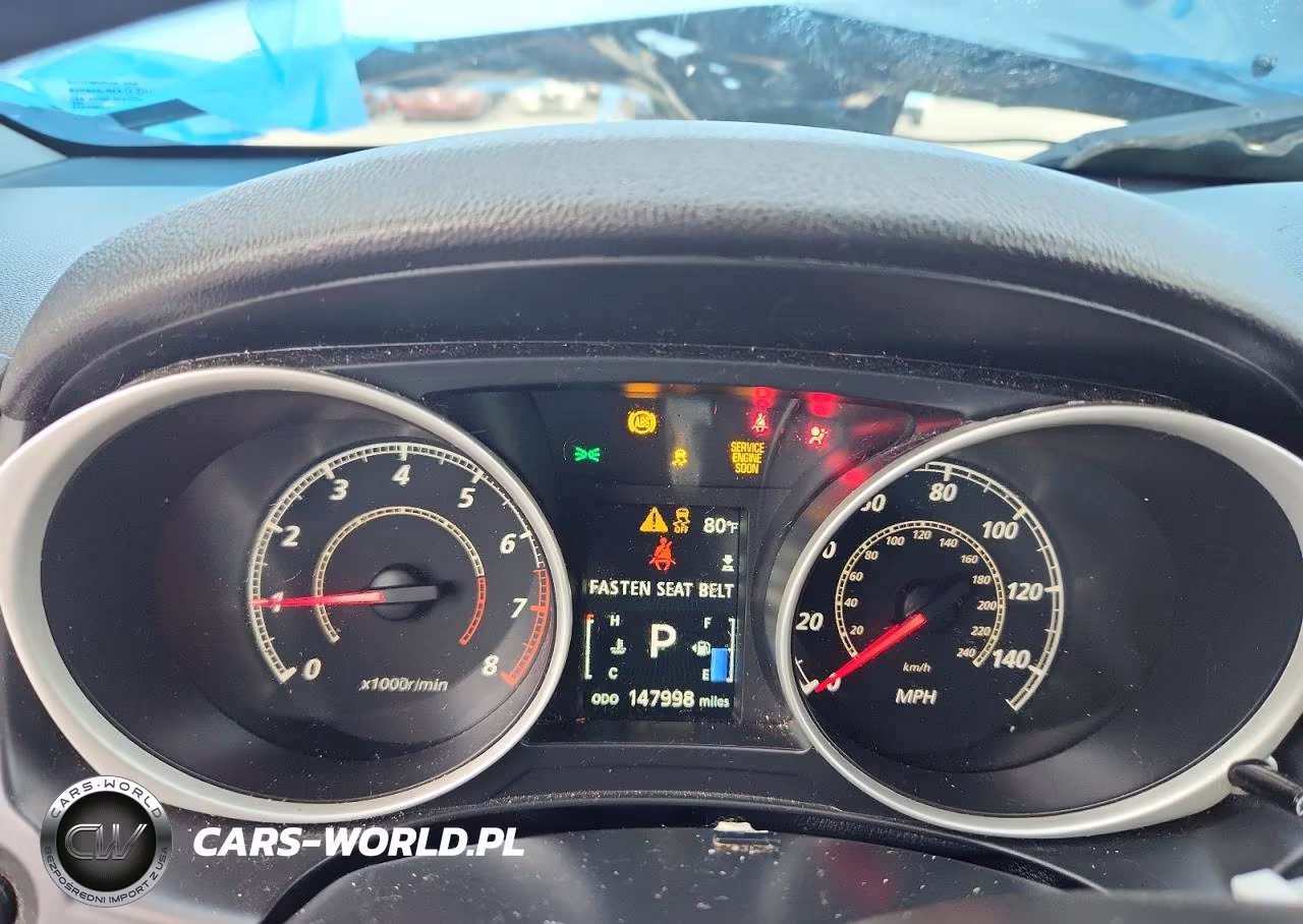2015 Mitsubishi Outlander Sport Es VIN:4A4AP3AU5FE062663 - 9