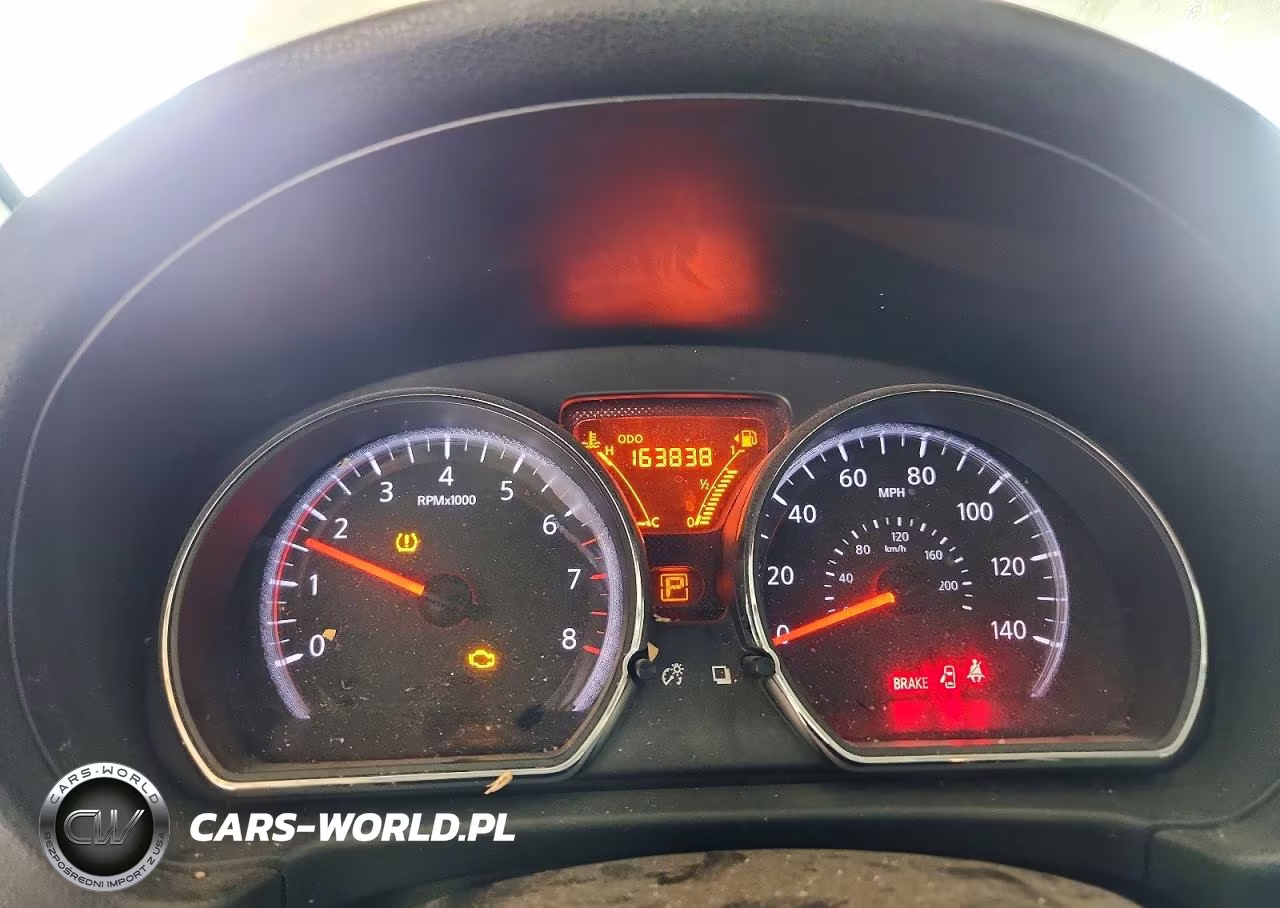 2014 Nissan Versa 1.6 Sv VIN:3N1CN7AP2EL867643 - 9