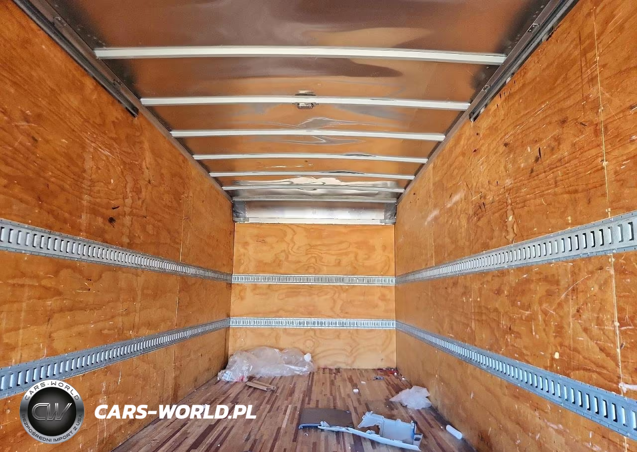 2019 Isuzu Npr VIN:54DB4W1B1KS805573 - 10