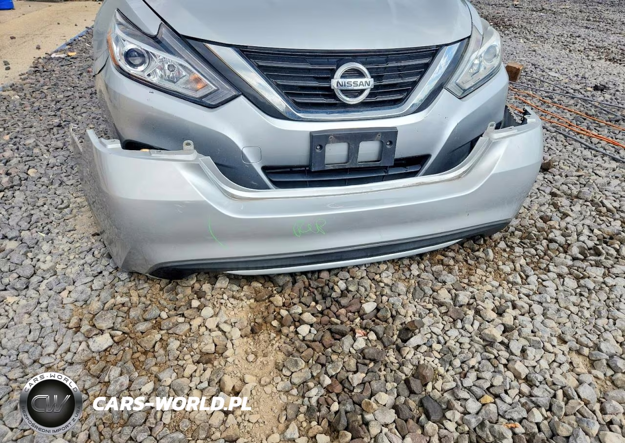 2016 Nissan Altima 2.5 Sv VIN:1N4AL3AP5GC166909 - 12