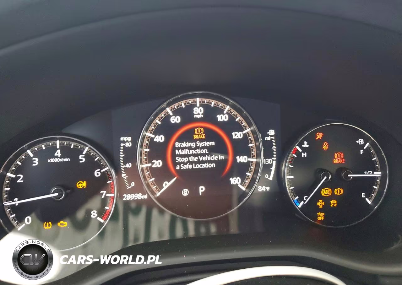 2020 Mazda 3 Preferred VIN:3MZBPADL1LM132391 - 9