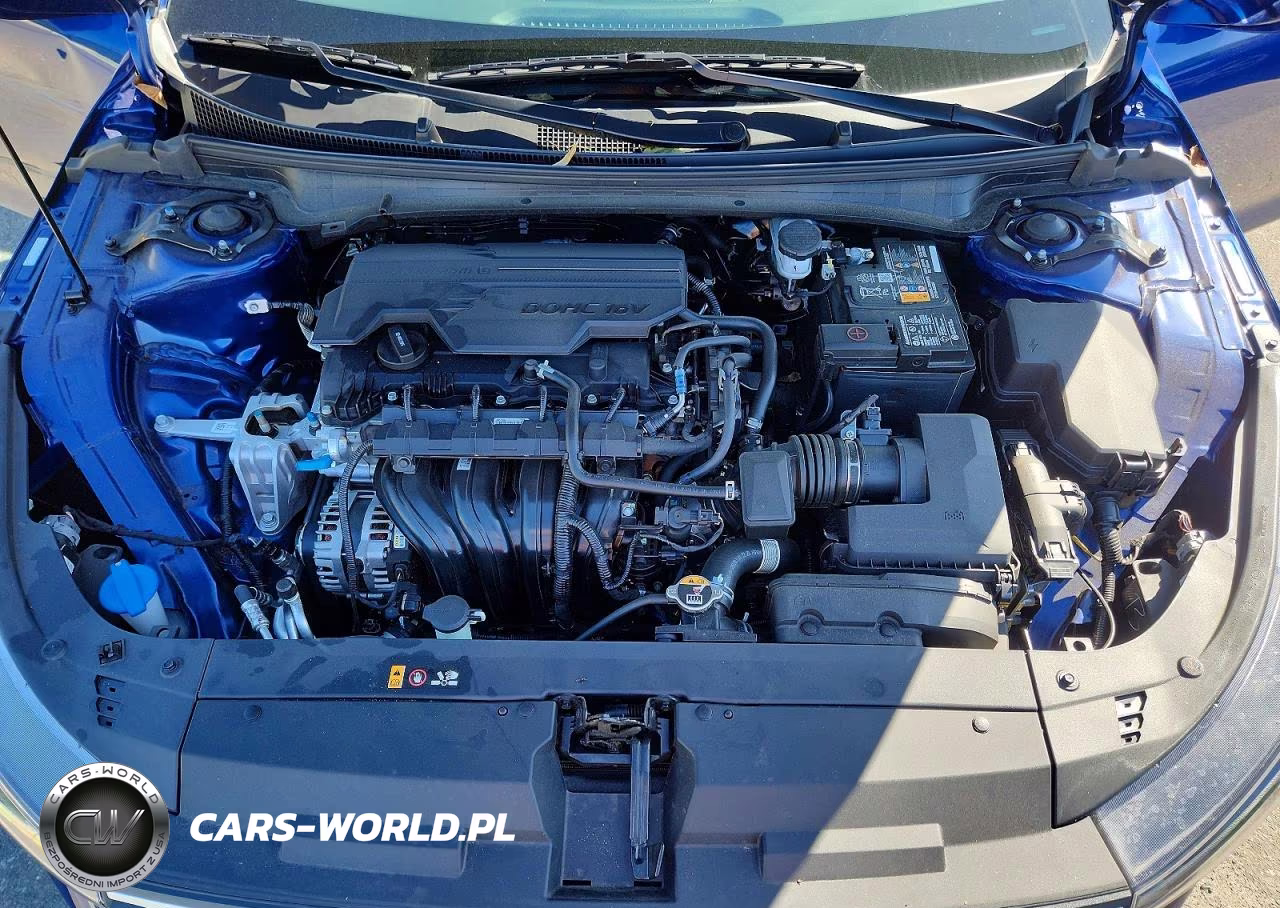 2026 Kia K4 Lxs VIN:3KPFT4DE0TE315648 - 11