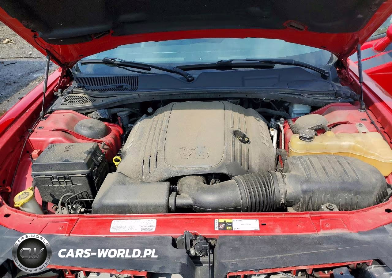 2013 Dodge Challenger R-T VIN:2C3CDYBT1DH520947 - 11