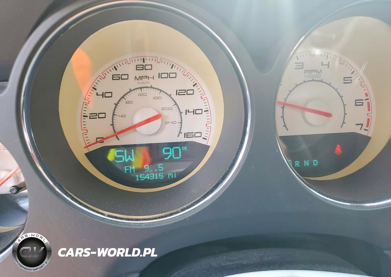 2013 Dodge Challenger R-T VIN:2C3CDYBT1DH520947 - 9
