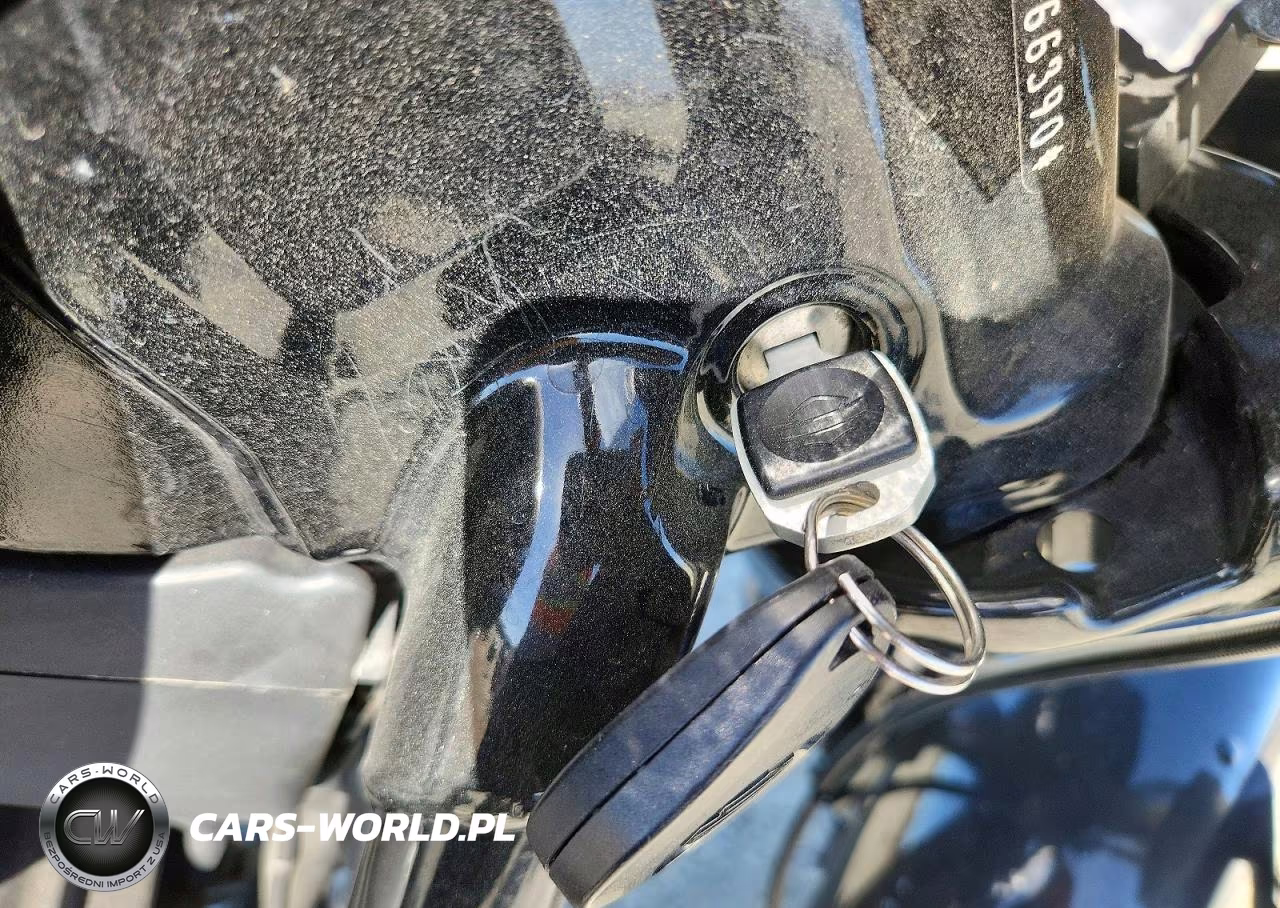 2019 Harley-Davidson Fxbb VIN:1HD1YJJ6XKB066390 - 8