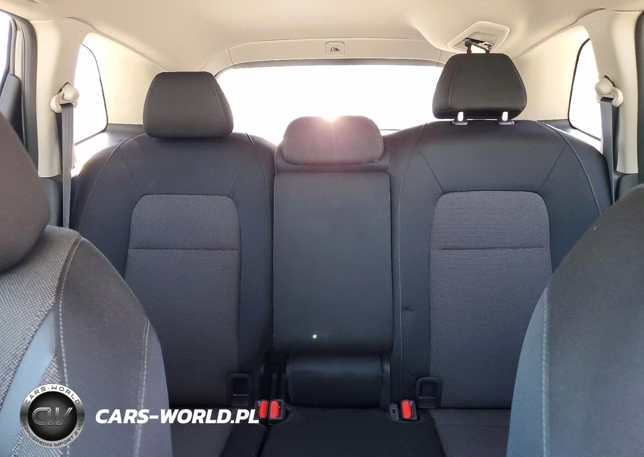 2023 Honda Cr-V Ex VIN:2HKRS4H41PH424705 - 10