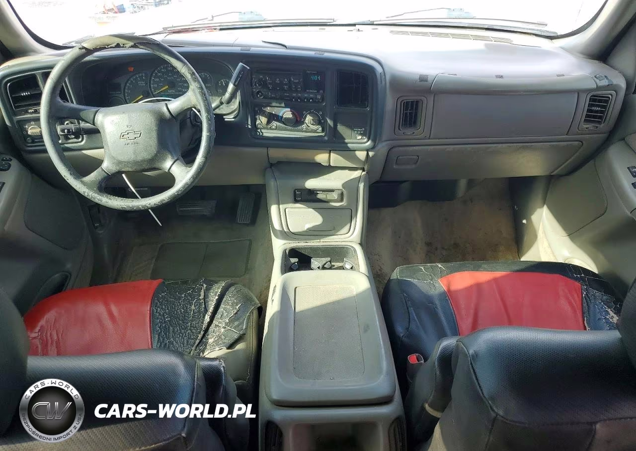 2001 Chevrolet Silverado C1500 VIN:1GCEC19T51Z122530 - 8