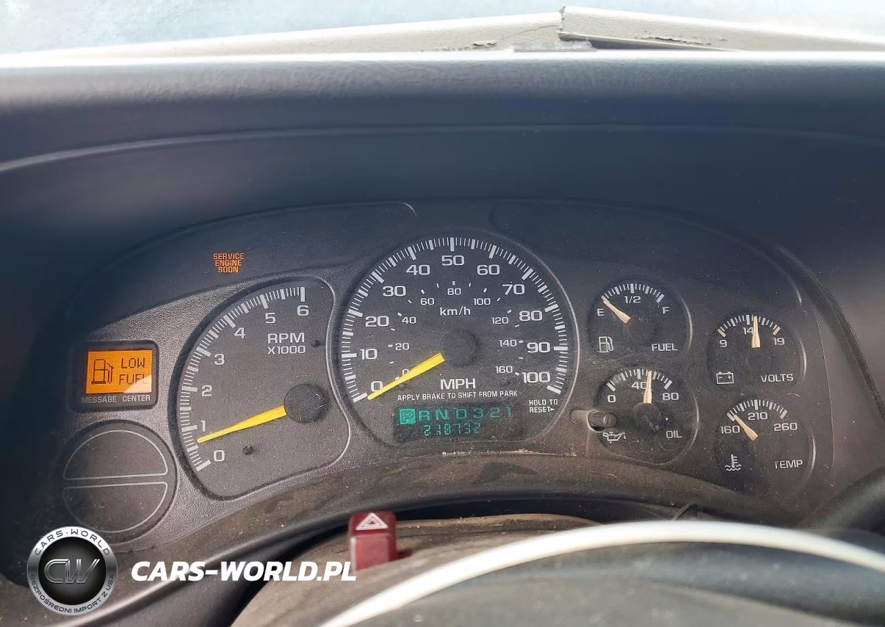 2001 Chevrolet Silverado C1500 VIN:1GCEC19T51Z122530 - 9