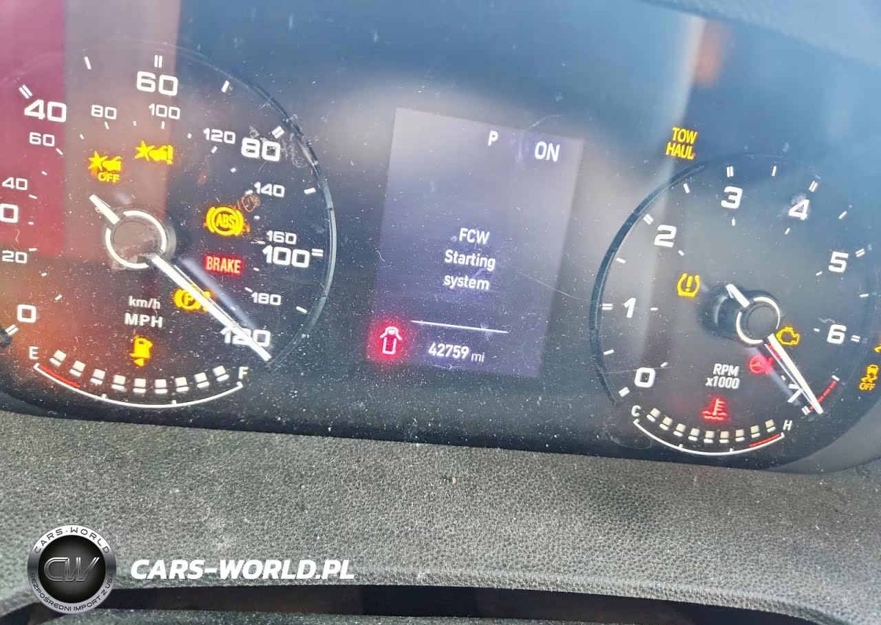 2022 Ram Promaster 3500 VIN:3C6MRVJG5NE120575 - 9