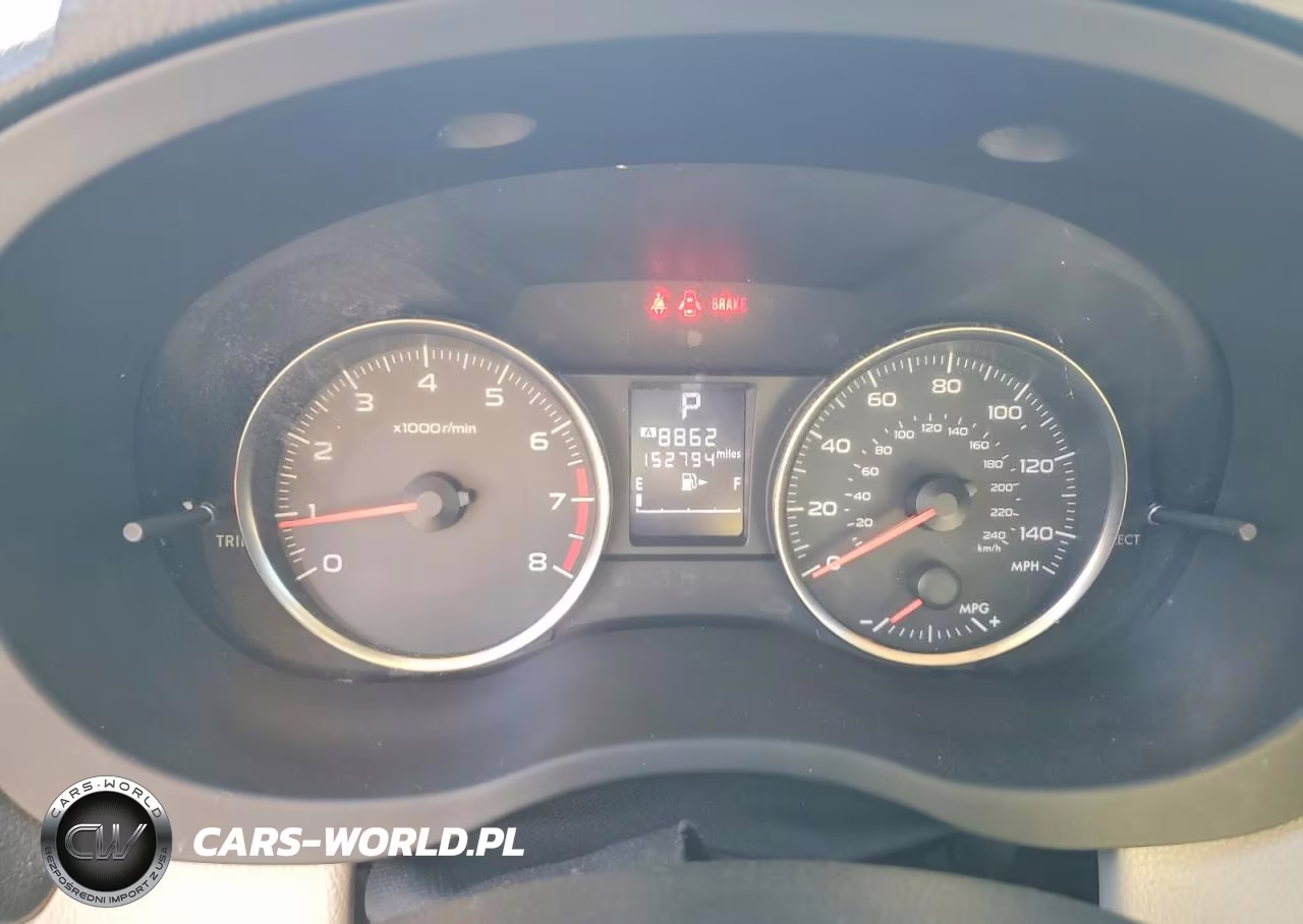 2013 Subaru Xv Crosstrek 2.0 Limited VIN:JF2GPAKC6D2891625 - 9