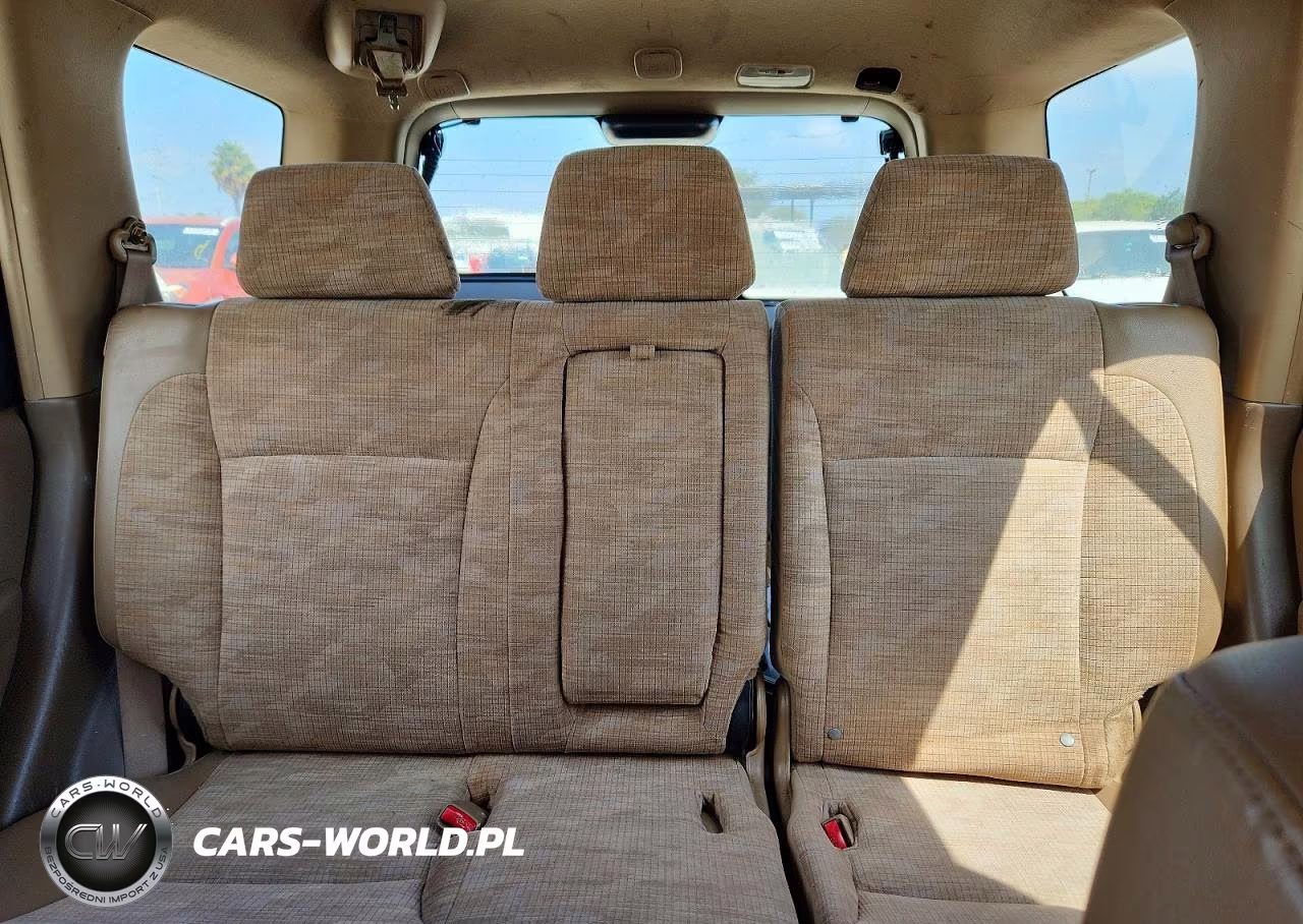 2002 Honda Cr-V Lx VIN:JHLRD68412C018288 - 10