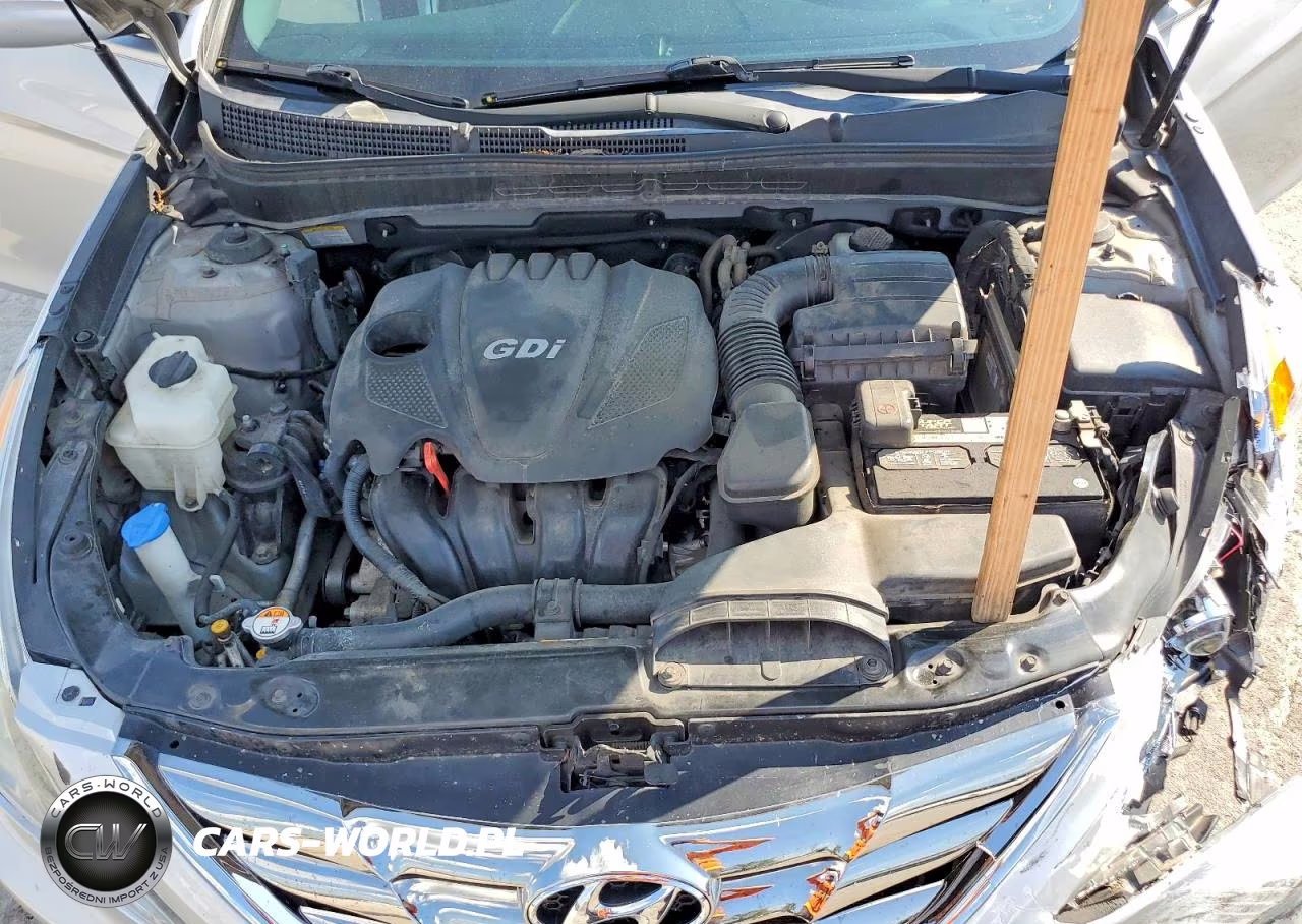 2013 Hyundai Sonata Se VIN:5NPEC4AC6DH788840 - 11