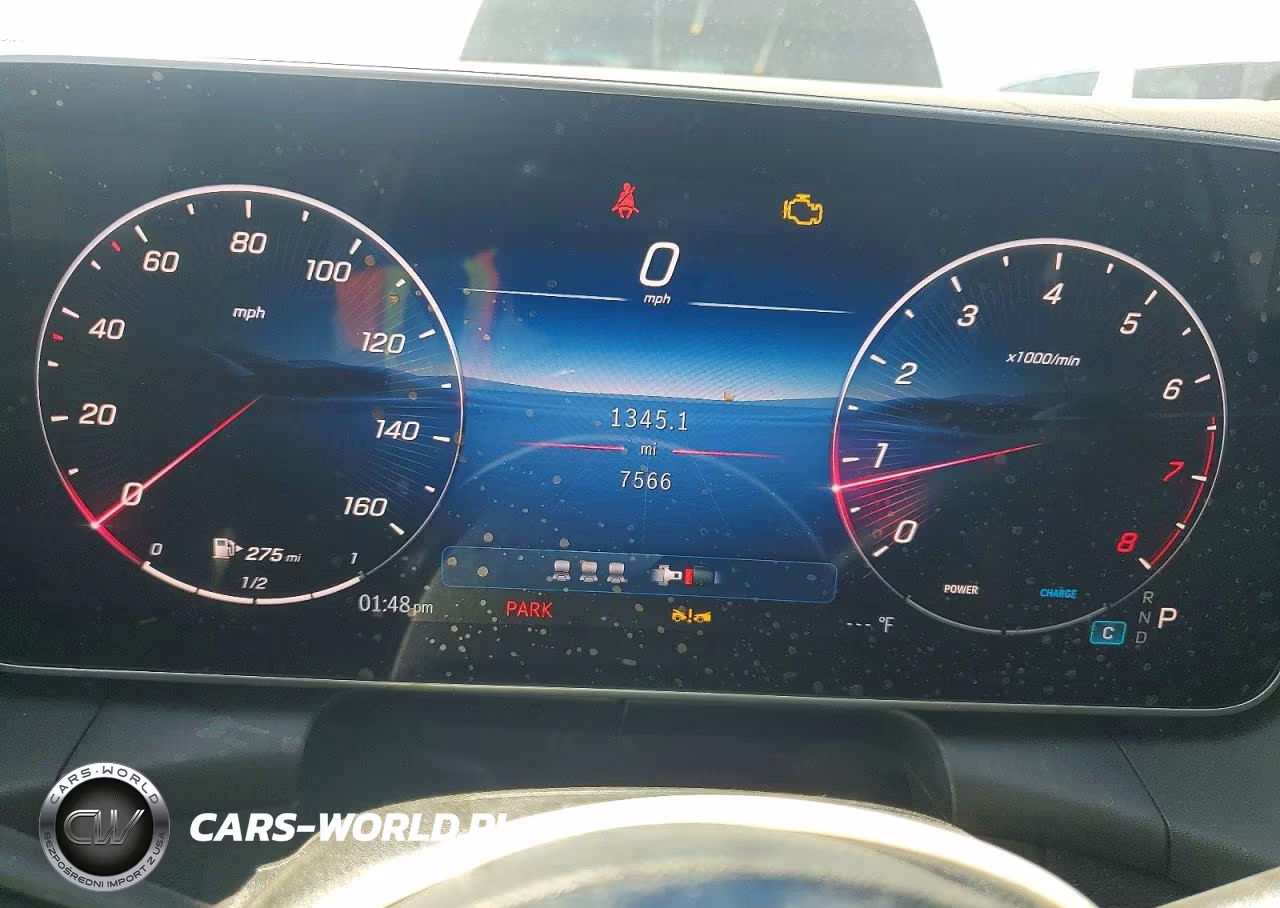 2025 Mercedes-Benz Glc 300 4Matic VIN:W1NKM4HB2SF256837 - 9