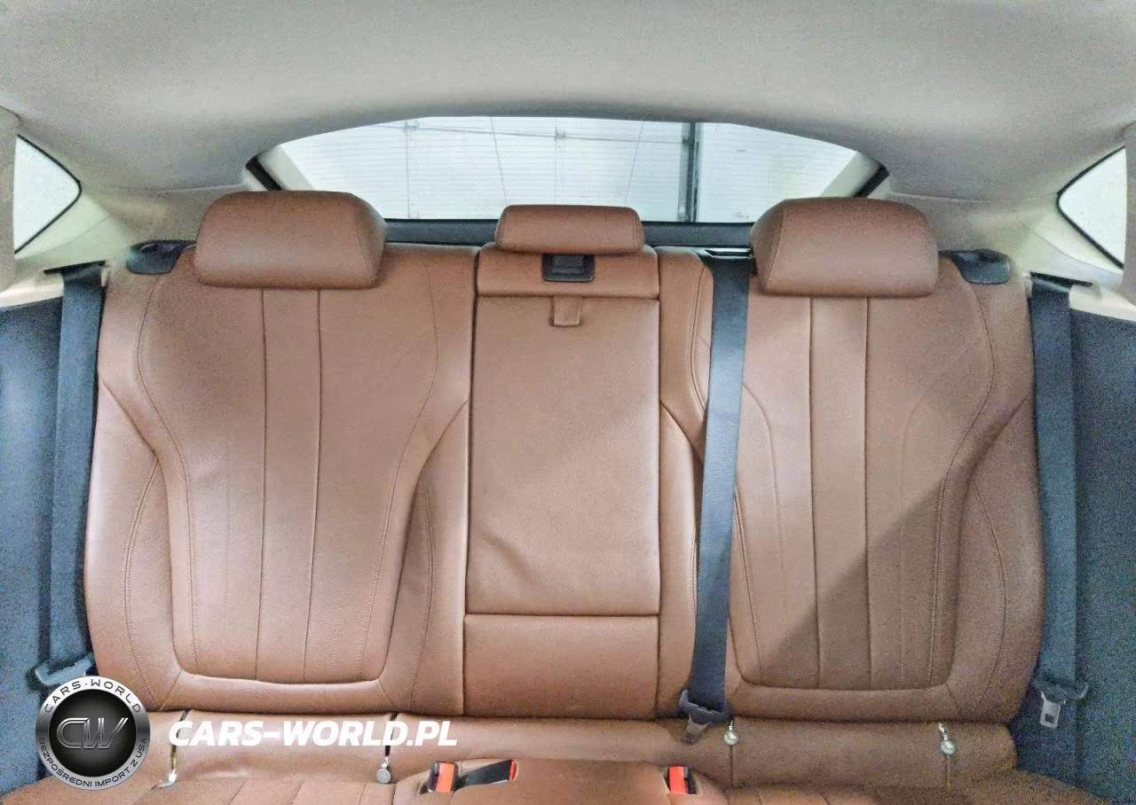 2016 BMW X6 xDrive35I VIN:5UXKU2C52G0N79193 - 10
