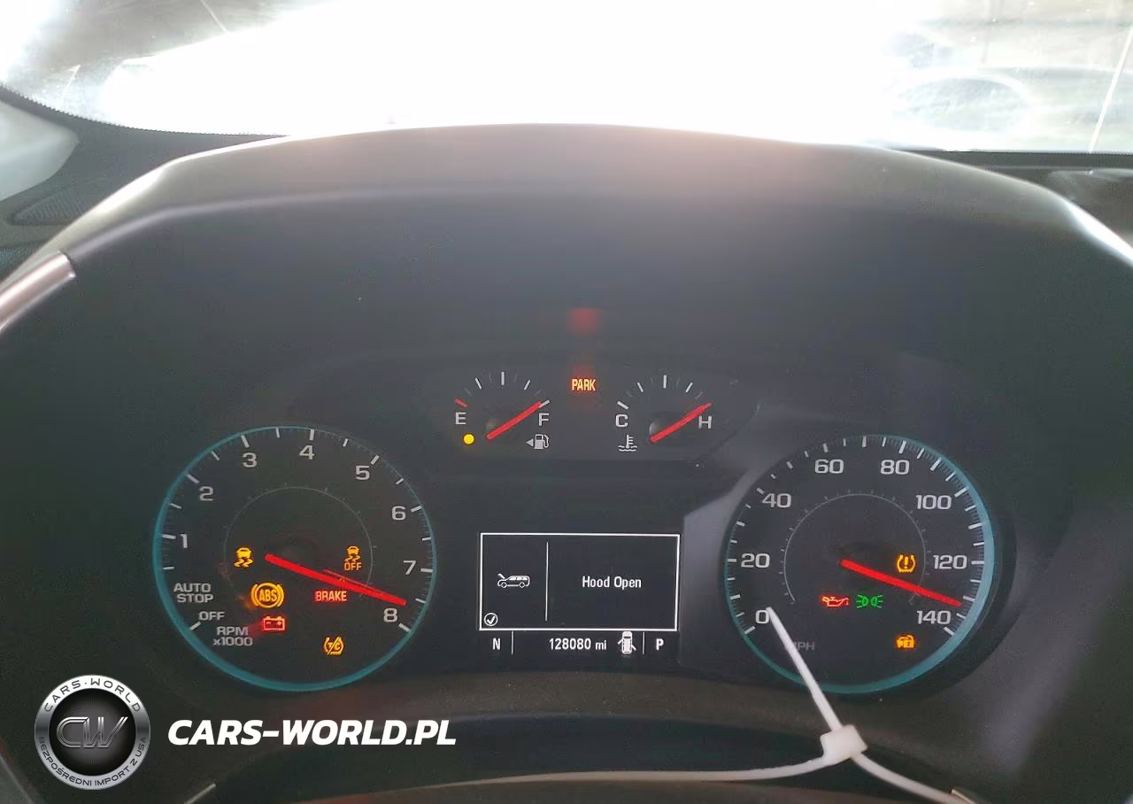 2018 Chevrolet Equinox Ls VIN:2GNAXHEV9J6291987 - 9