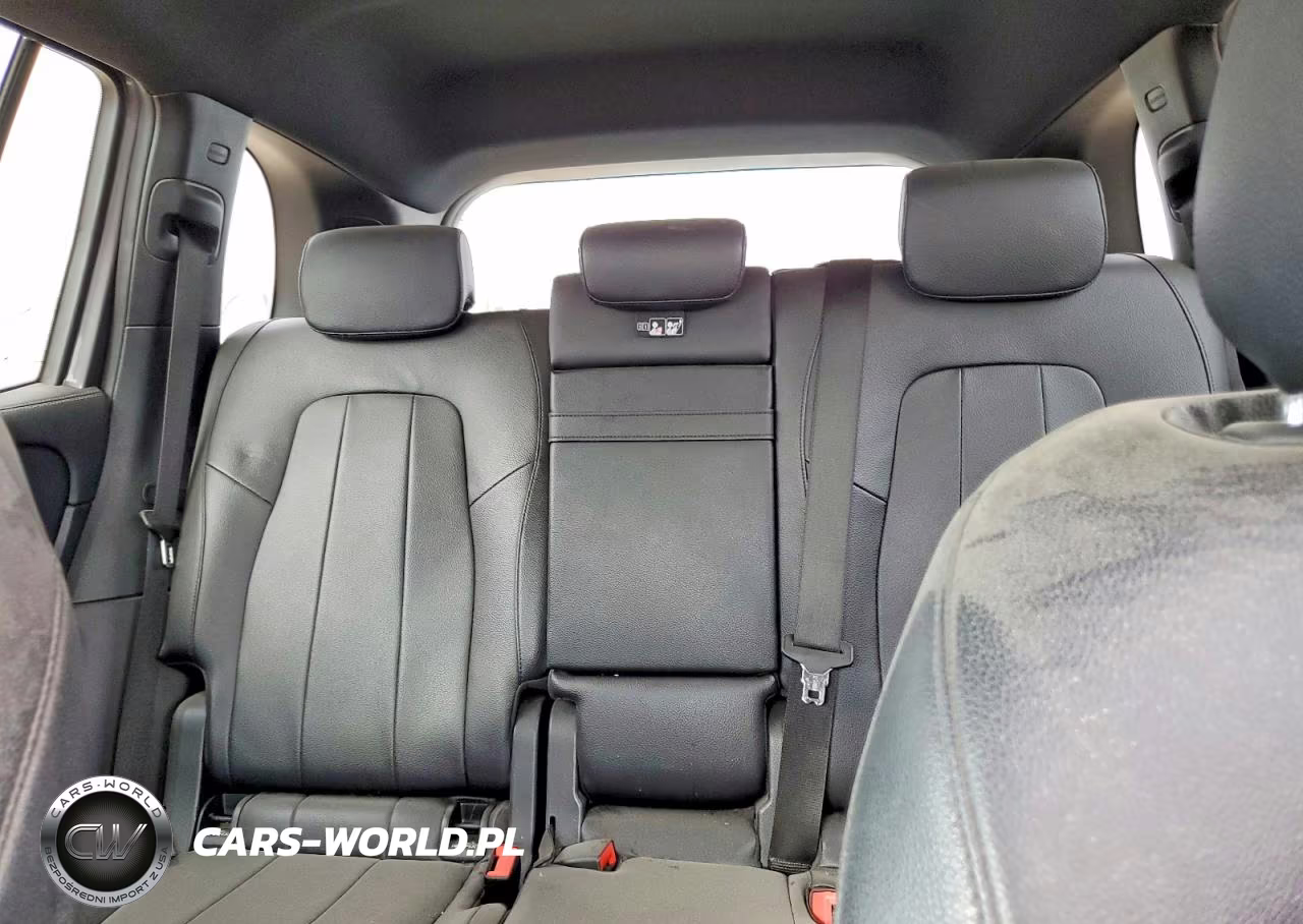 2021 Mercedes-Benz Glb 250 VIN:W1N4M4GB9MW095626 - 10