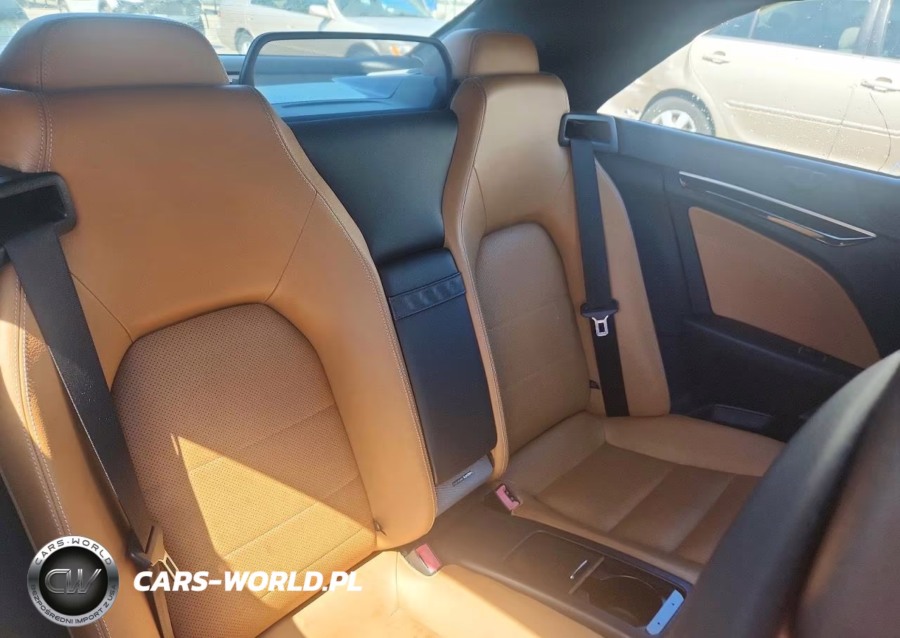 2014 Mercedes-Benz E 350 VIN:WDDKK5KF5EF229995 - 10