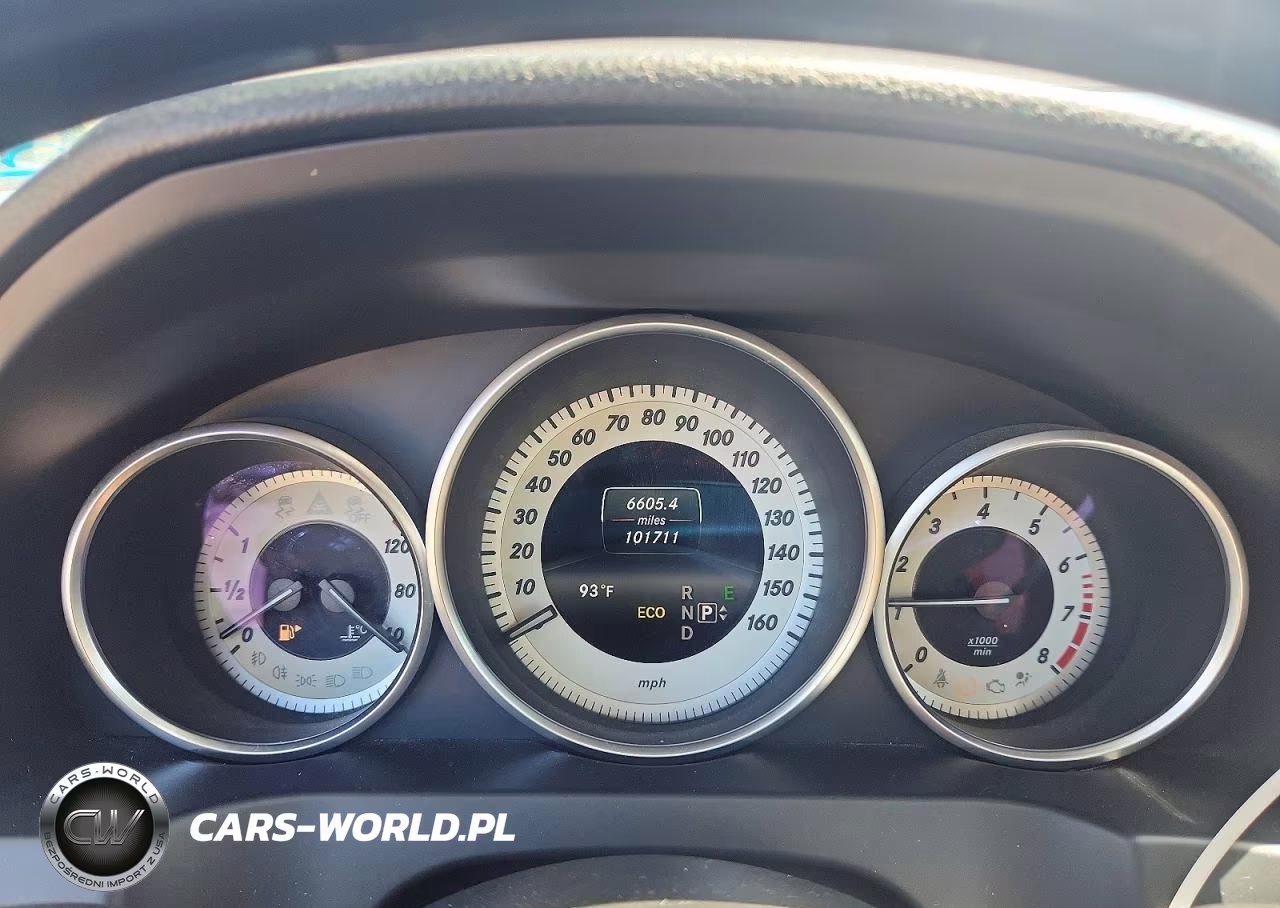 2014 Mercedes-Benz E 350 VIN:WDDKK5KF5EF229995 - 9