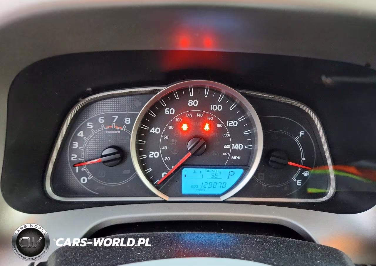 2014 Toyota Rav4 Le VIN:2T3ZFREV3EW110882 - 9
