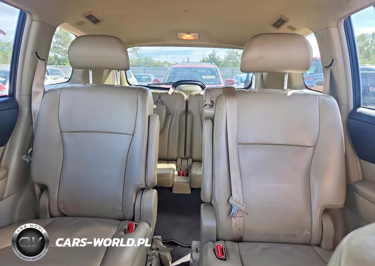 2012 Toyota Highlander Se VIN:5TDBK3EH4CS172696 - 10
