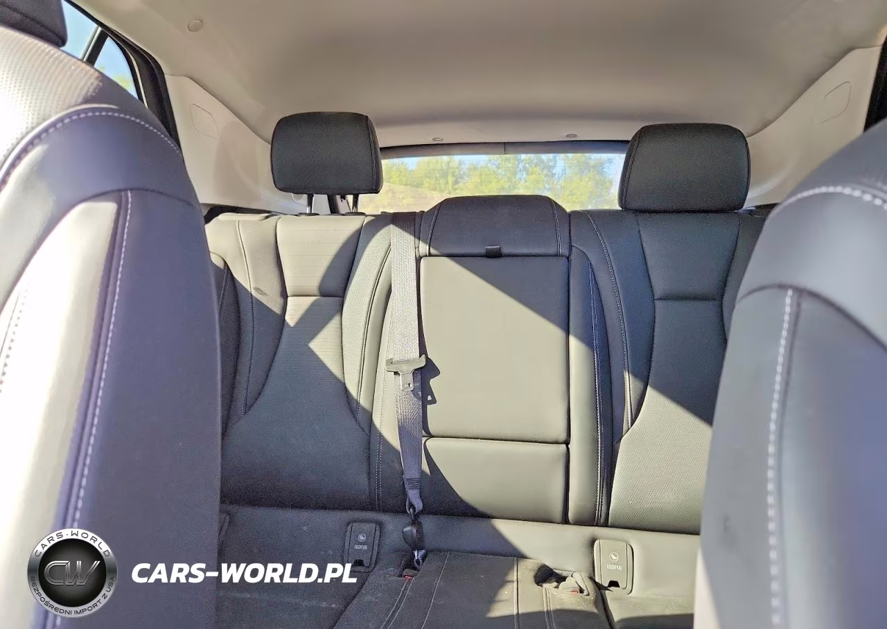 2024 Buick Envision Preferred VIN:LRBFZME48RD060194 - 10