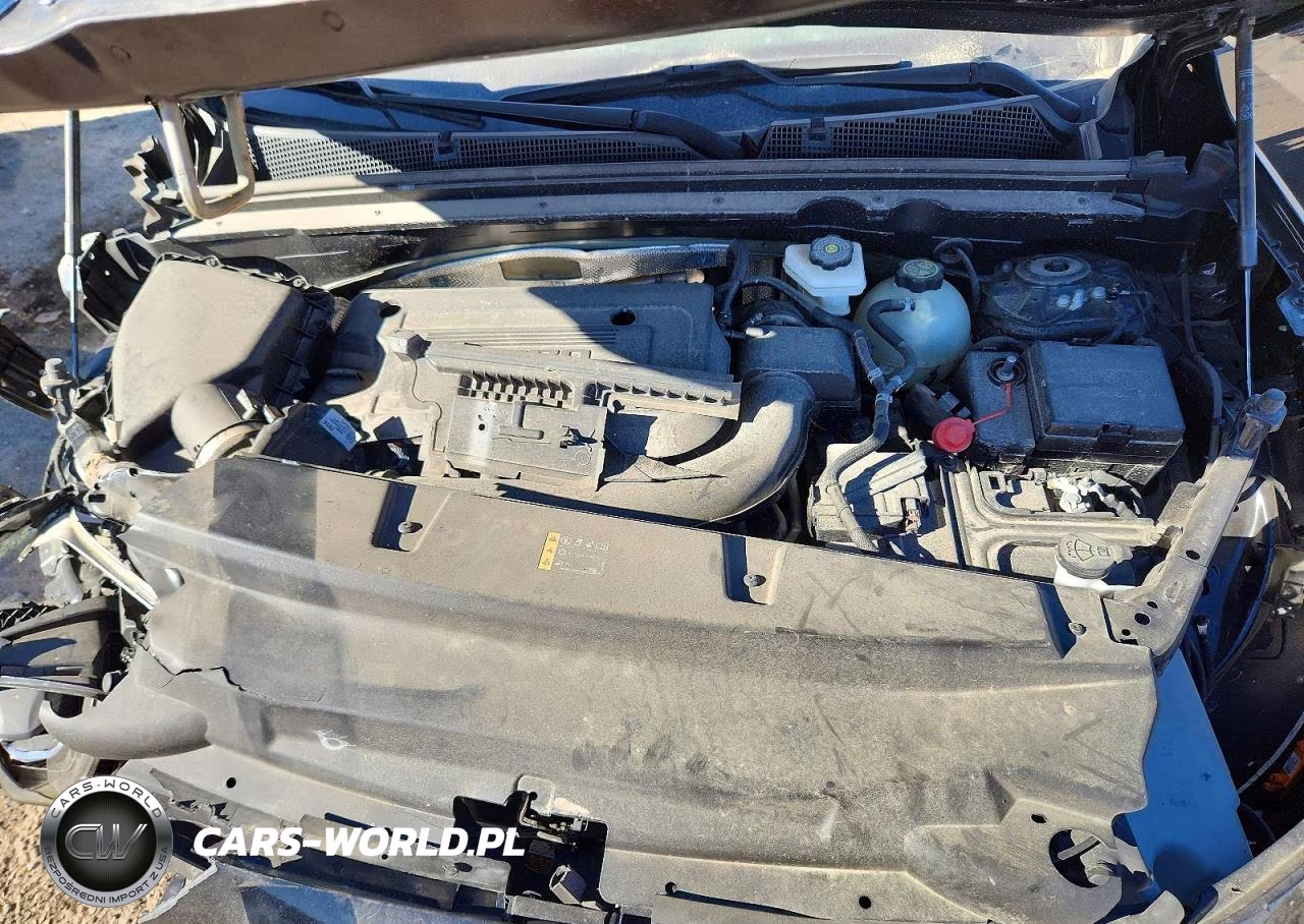 2024 Buick Envision Preferred VIN:LRBFZME48RD060194 - 12