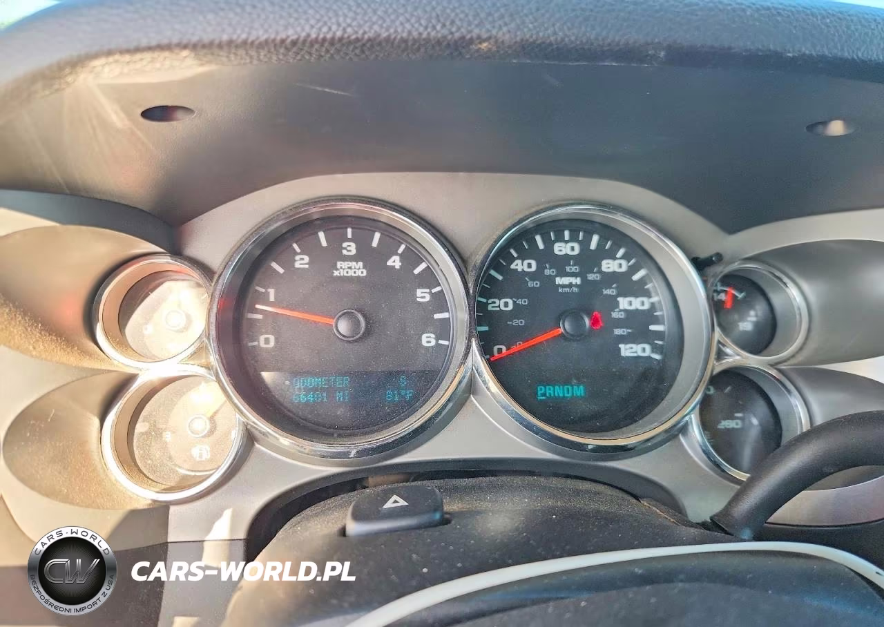2011 Chevrolet Silverado C1500 Lt VIN:1GCRCSE04BZ166538 - 9