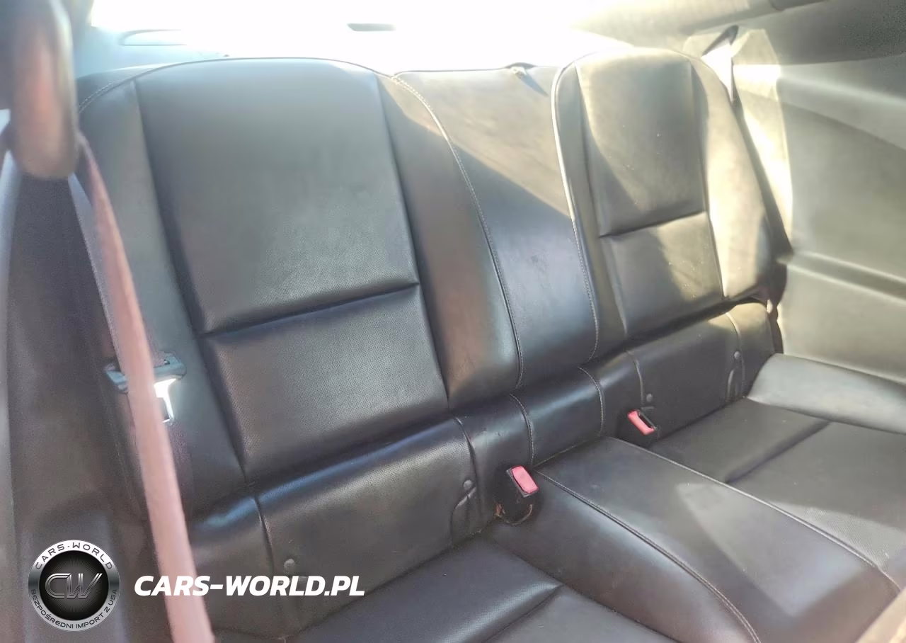 2012 Chevrolet Camaro Lt VIN:2G1FC1E38C9187999 - 10