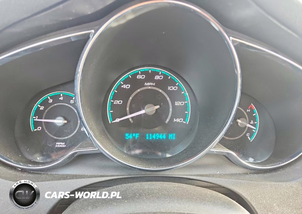 2012 Chevrolet Malibu 1Lt VIN:1G1ZC5E0XCF366952 - 9