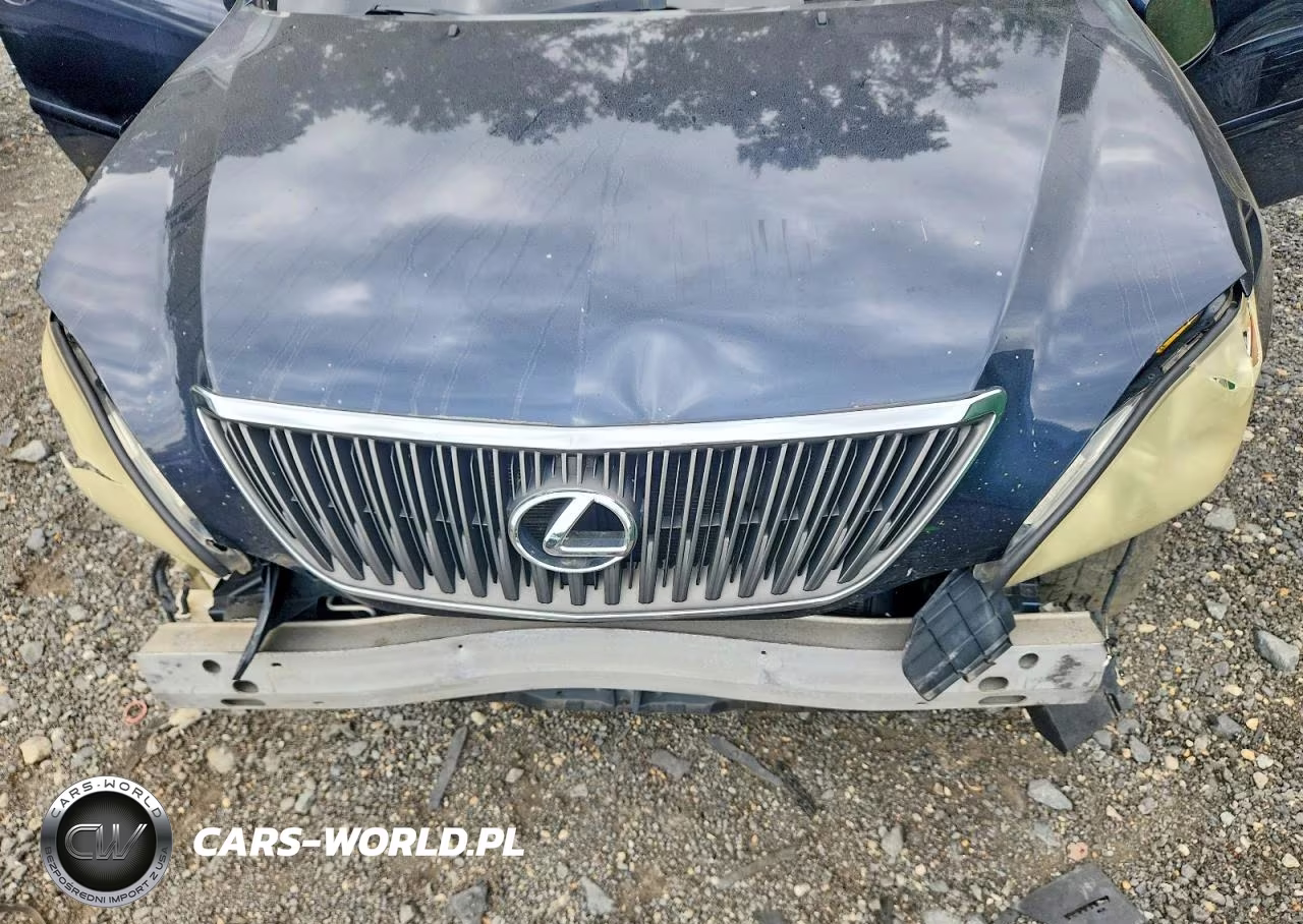 2004 Lexus Rx 330 VIN:2T2HA31U04C016905 - 12