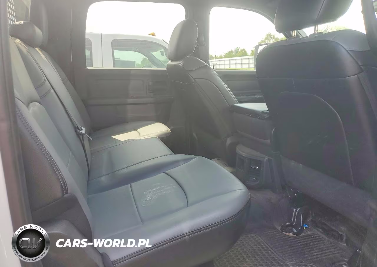 2024 Ram 5500 VIN:3C7WRMFL2RG258279 - 10