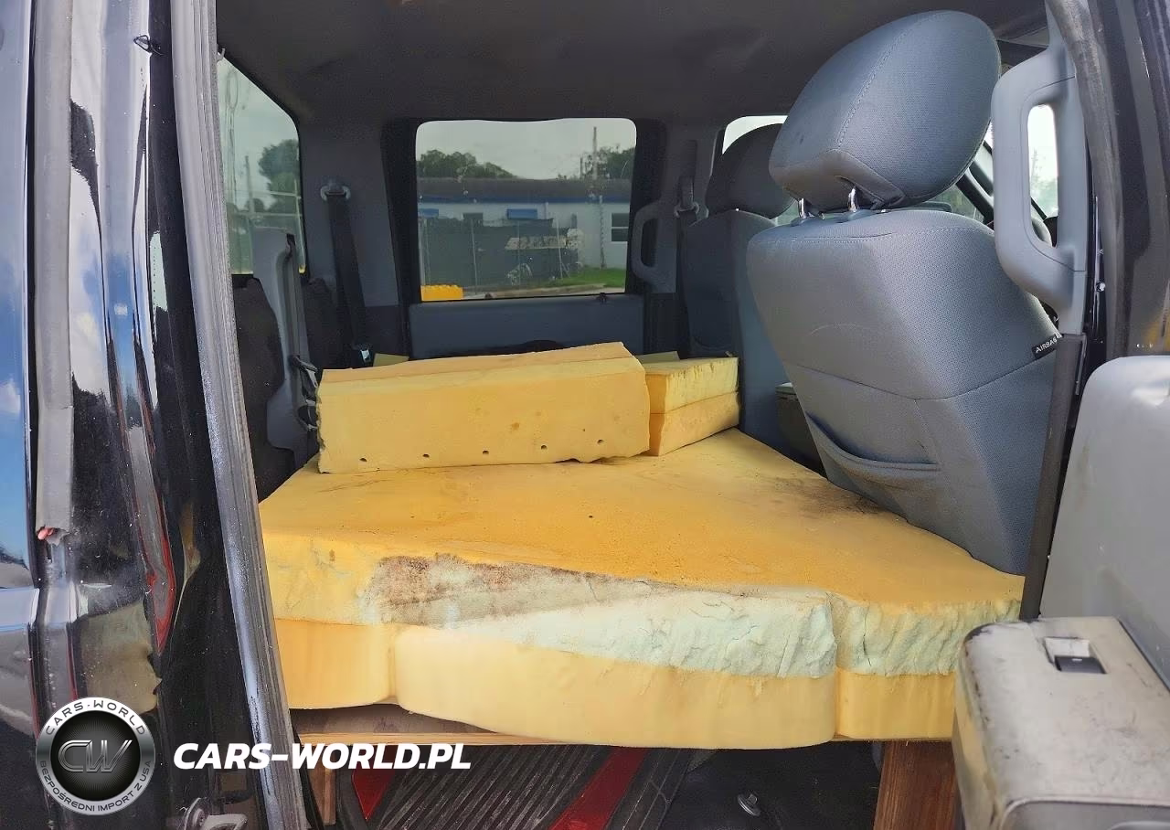 2016 Ford F350 Super Duty VIN:1FT8W3DT5GEC99554 - 10