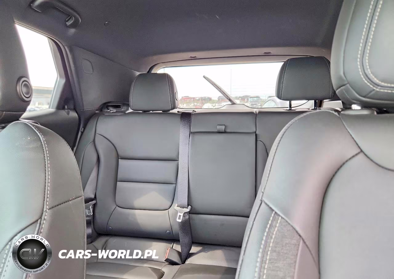 2023 Chevrolet Trailblazer Activ VIN:KL79MSSLXPB212415 - 10