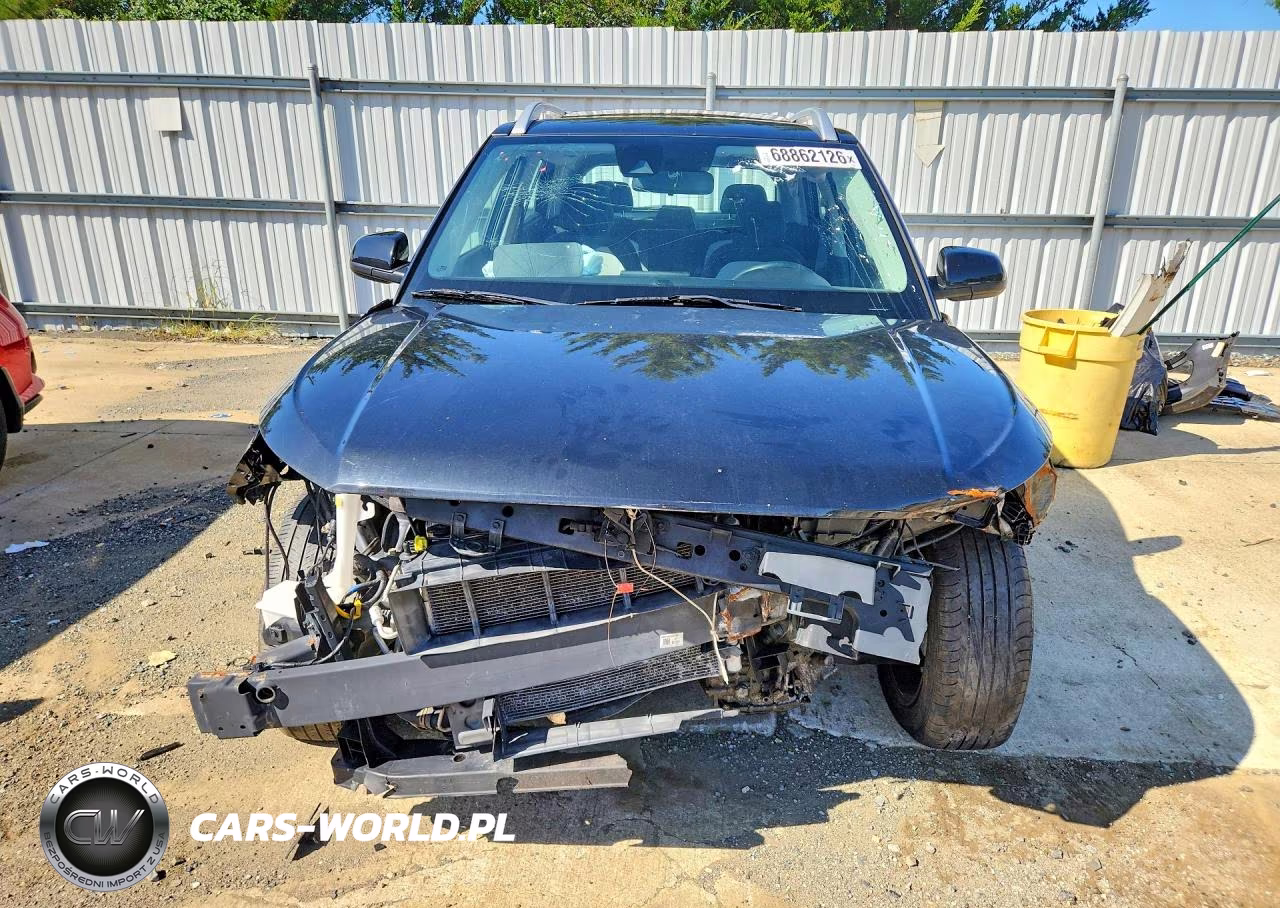 2022 Hyundai Venue Sel VIN:KMHRC8A39NU143028 - 5