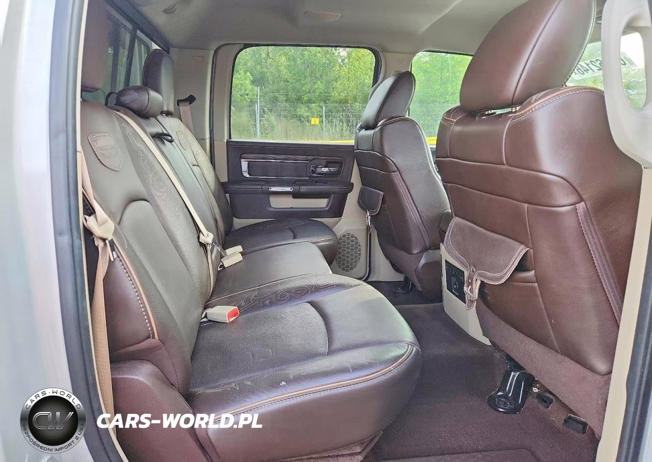 2015 Ram 1500 Longhorn VIN:1C6RR7WMXFS637790 - 10