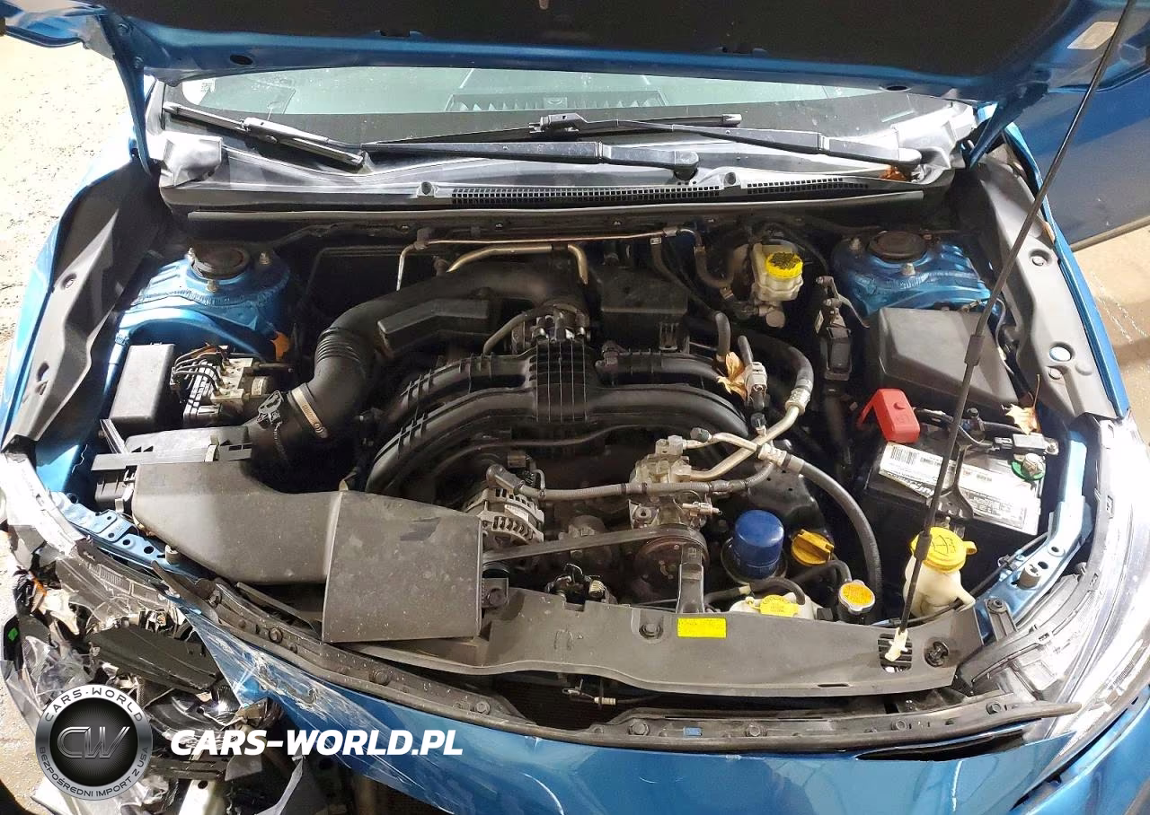 2017 Subaru Impreza Premium VIN:4S3GKAB64H3612048 - 11