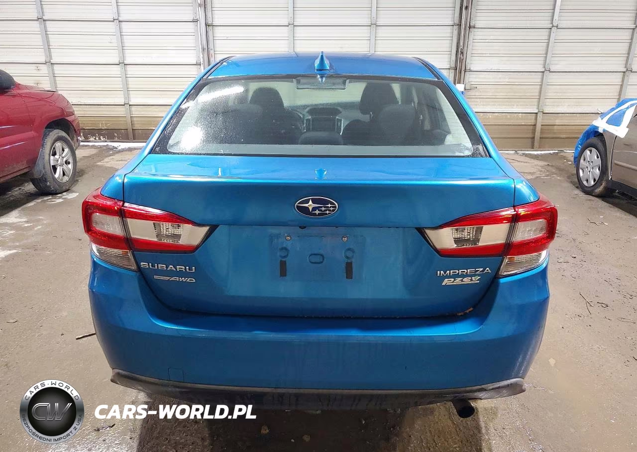 2017 Subaru Impreza Premium VIN:4S3GKAB64H3612048 - 6