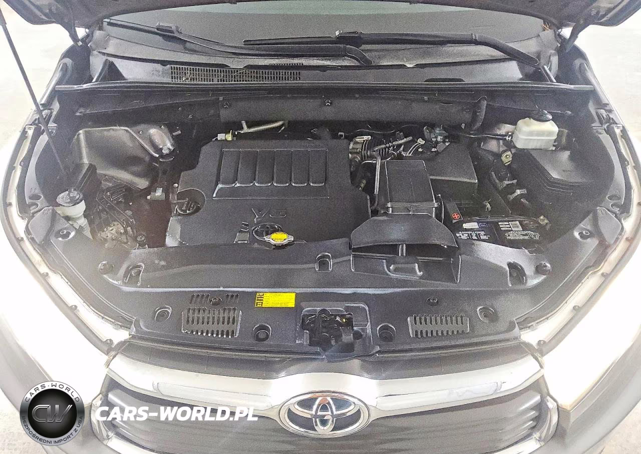 2014 Toyota Highlander Xle VIN:5TDKKRFH9ES028162 - 12