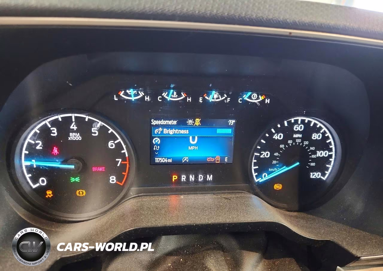 2021 Ford F150 VIN:1FTMF1CB2MKD85963 - 9