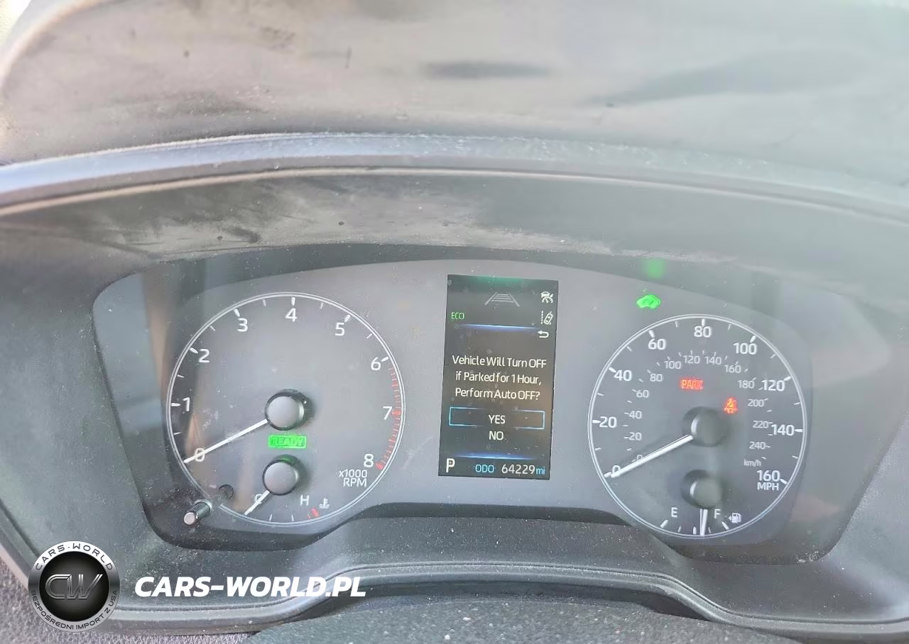 2023 Toyota Corolla Cross Hybrid S VIN:7MUFBABG6PV014275 - 9