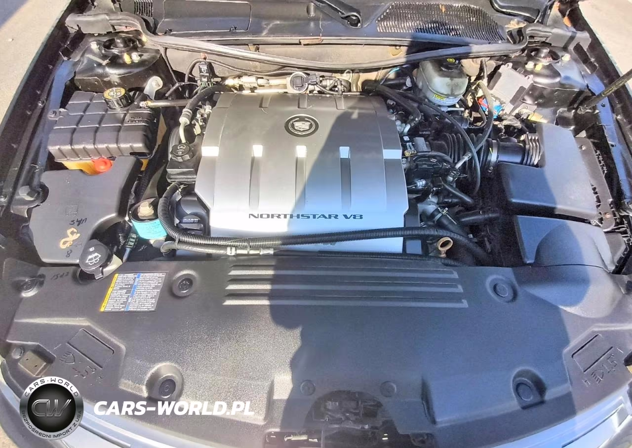 2010 Cadillac Professional Chassis VIN:1GEUK9CY7AU550198 - 11