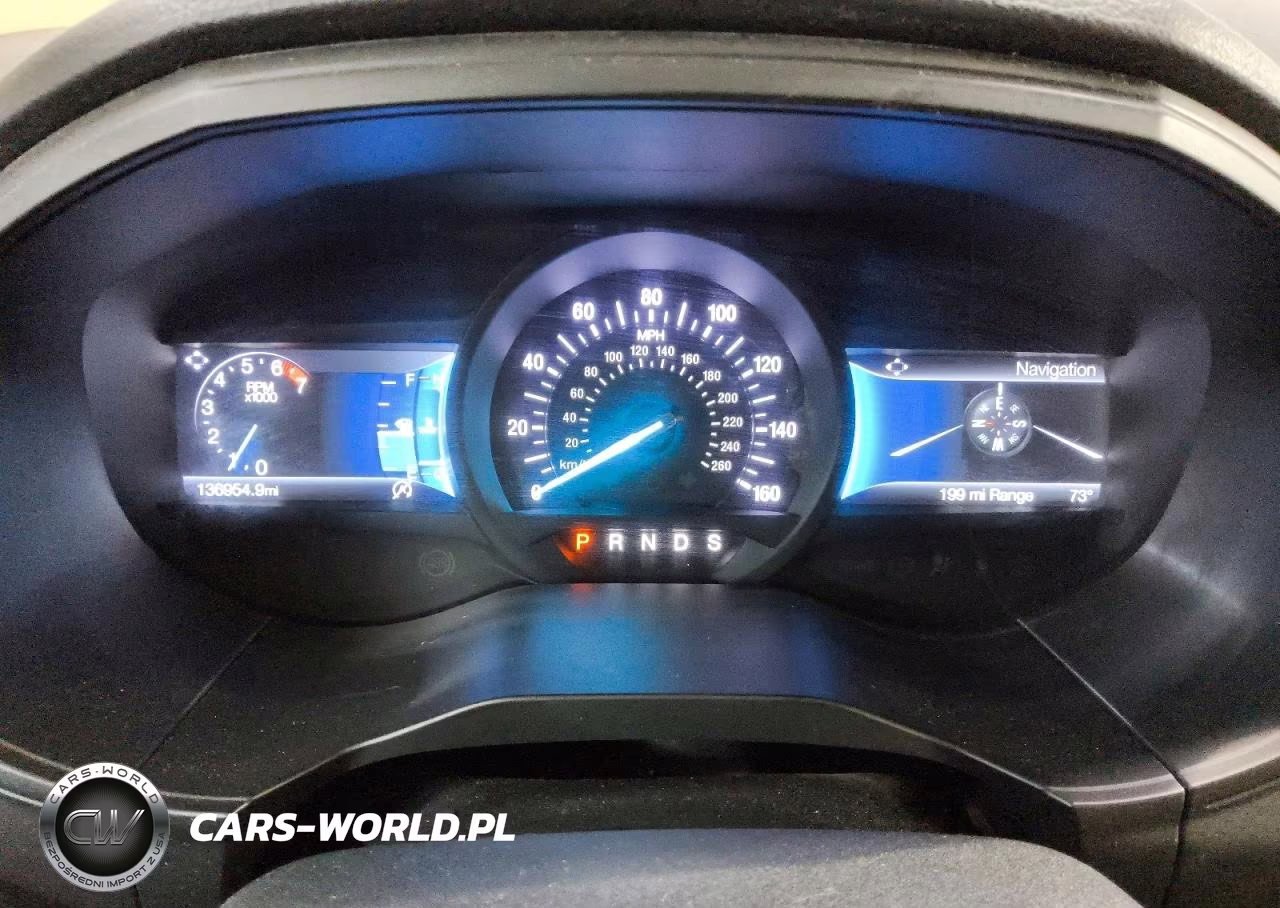 2023 Ford Edge Sel VIN:2FMPK4J91PBA34241 - 9
