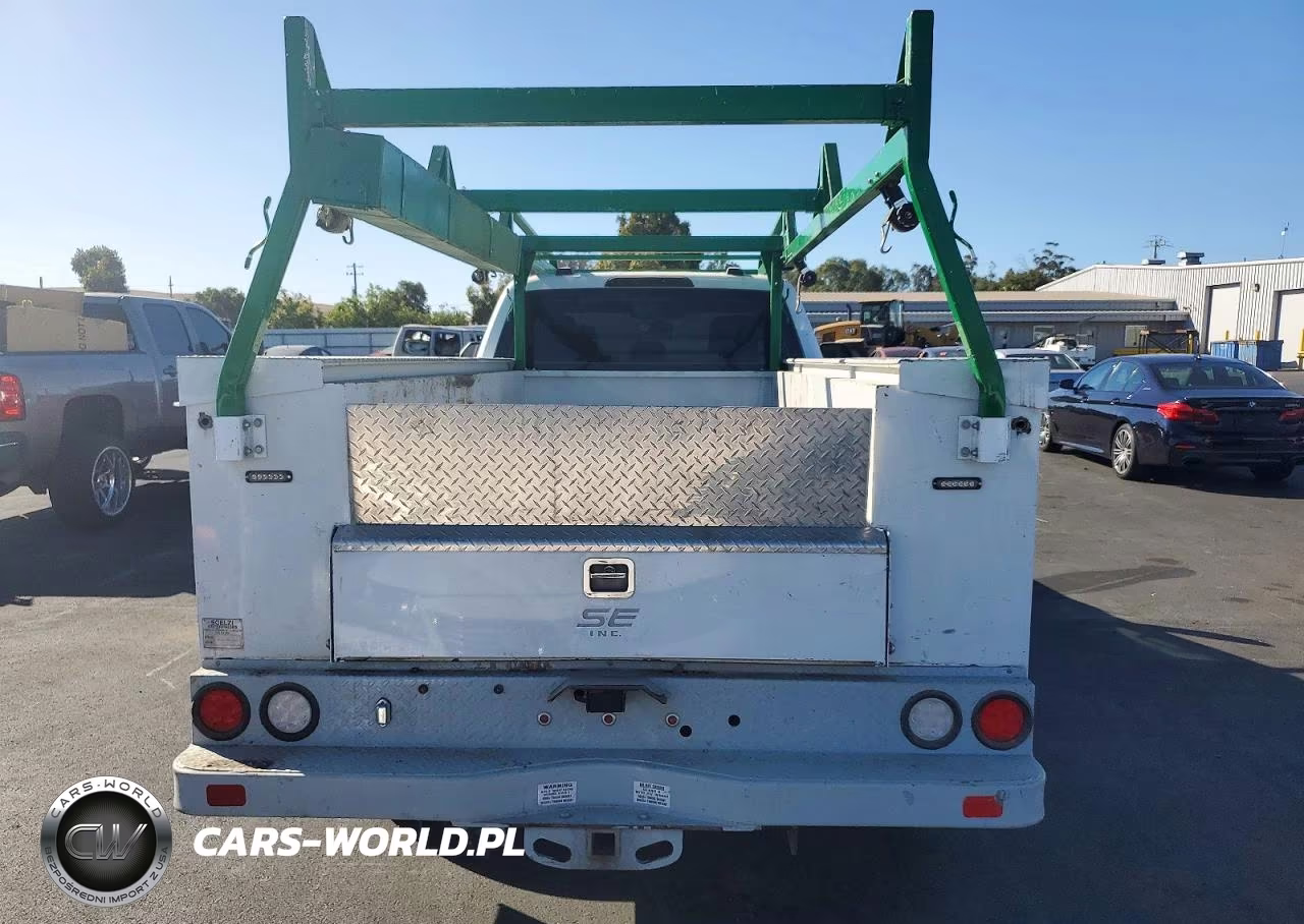 2023 Ford F350 Super Duty VIN:1FD8X3EN4PED64838 - 10