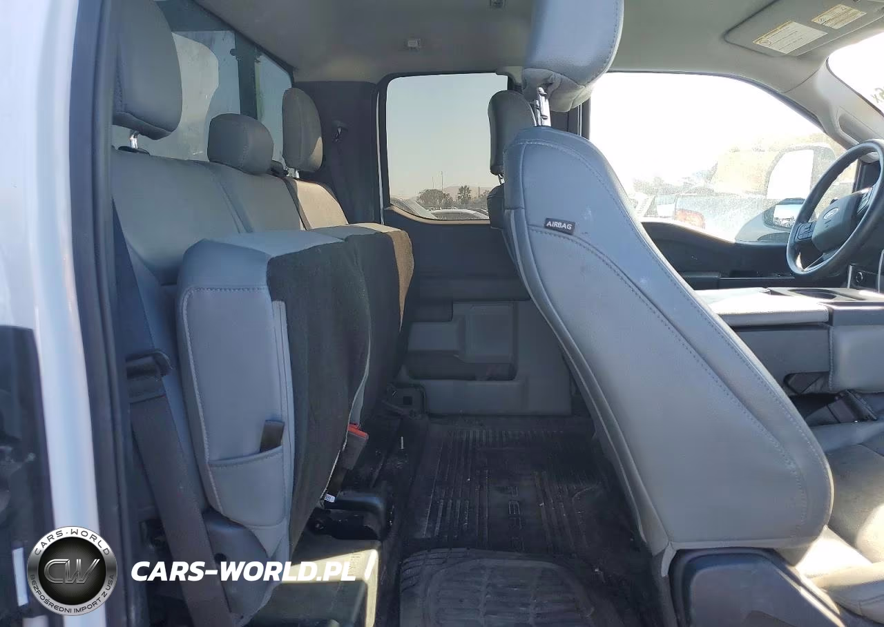 2023 Ford F350 Super Duty VIN:1FD8X3EN4PED64838 - 11